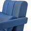 Chaise d'appoint rembourrée avec coussin Kyrra-1987120962