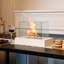 Bowlds Bio-Ethanol Outdoor Tabletop Fireplace