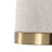 Jeremiaha 28" Metal Table Lamp