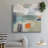 Time to Go II-Premium Gallery Wrapped Canvas - Ready to Hang