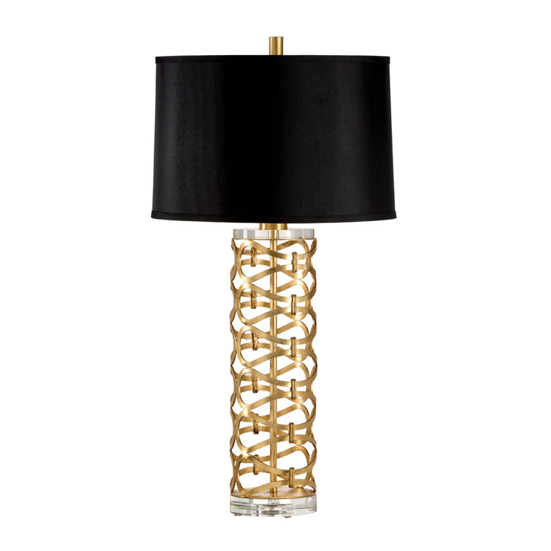 Dazzling Table Lamp