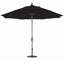 Parasol de marché 9 pi 2,5 po Mariyah-1684348884