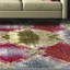 Tapis d'intérieur antidérapant Elmira-32084431