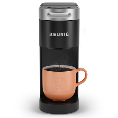 Cafetière à dosette K-Slim Keurig Keurig