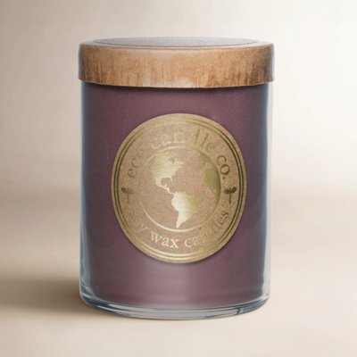 Goddess Scented Jar Candle
