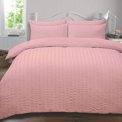 Mercer41 Canchola Duvet Cover Set with Pillowcases