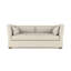 Rivington Flare Square Track-Arm Loveseat-412294588-412294593-412309616