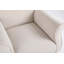 Chaise berçante à haut dossier pour chambre de bébé-254757775