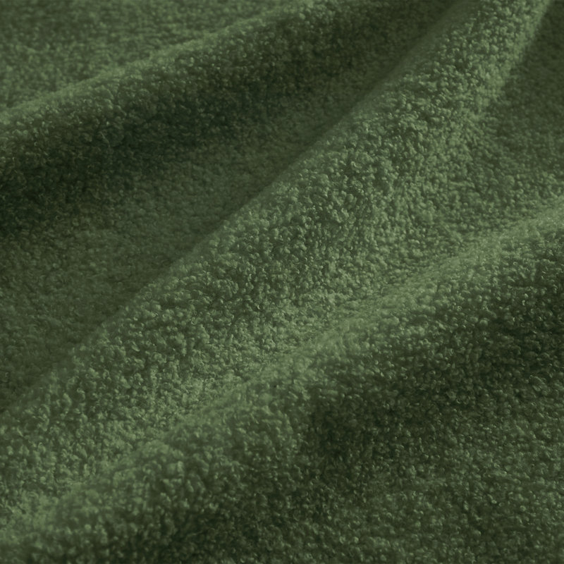 Canapé-lit Teddy, Green Teddy