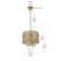 Dusin 4 - Light Drum Chandelier