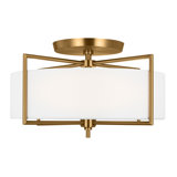 Perno Semi Flush Mount