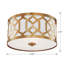 Jennings 3 - Light Flush Mount-921507204
