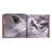 Vintage Skiing Leather Bound Special Edition Coffee Table Book