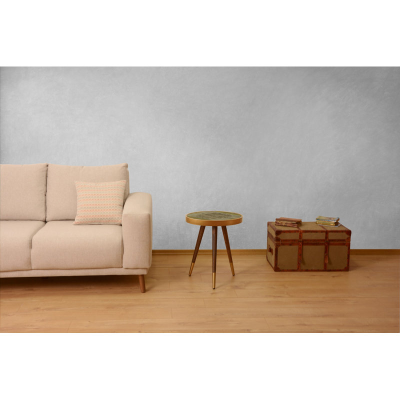 Table de bout Agapanthus