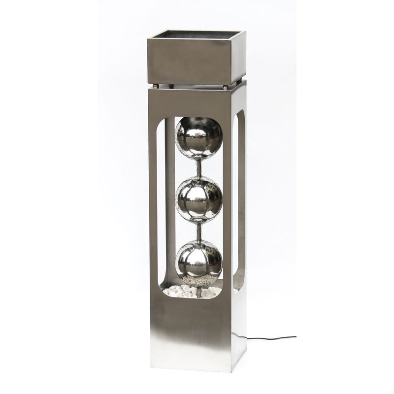 Ausia Metal Potting Bench