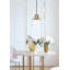 Hendina 1 - Light Pendant-107665644