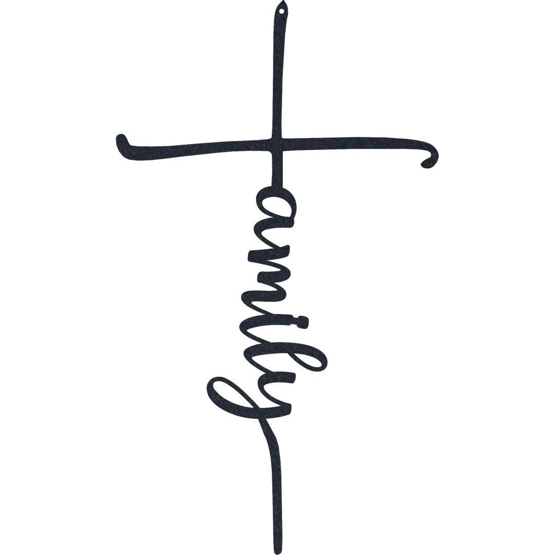 Wall Decor on Metal The Holiday Aisle® 