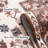Fillender Machine Washable Rug Vintage Washable Area Rugs With Non Slip Home Decor Office Boho Rug-102094235