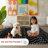 Cantin Moroccan Performance Black/White Rug-949157270