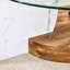 Table basse double couche-114232645