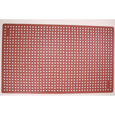 Water Resistant Anti-Fatigue Non-Skid Kitchen Mat