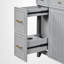 Ensemble de meuble-lavabo simple 36 po Damyron-1552975762