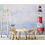 Papier peint Sea Sea-291537535