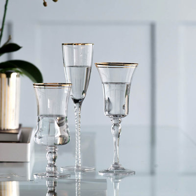 Zeigler Cordial Glass