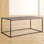 Chew Stoke Sled Coffee Table-59794211