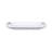 6" Melamine Bread Plate