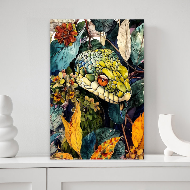 Print, 45.72cm H x 30.48cm W