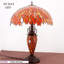 Perham Metal Lamp