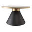 Ensemble de tables basses 2 pièces Wynter