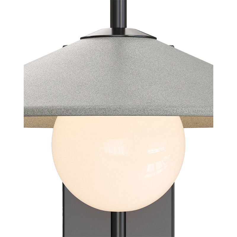 Bothy 1 - Light Armed Sconce