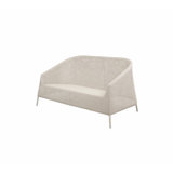 Kingston 2-Seater Sofa, Stackable