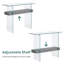 Console en verre trempé avec tablette-1034098988-1063728408