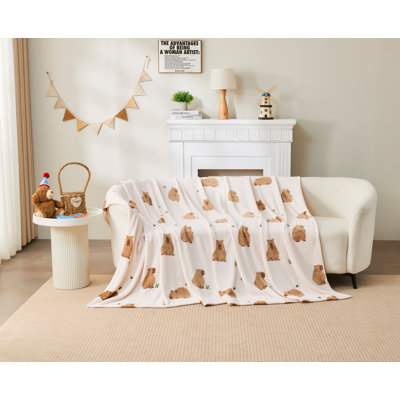Standard Blanket