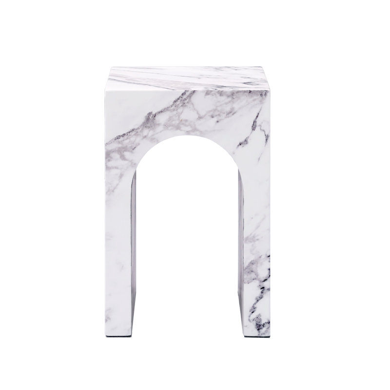 Table de bout carrée Hedrick