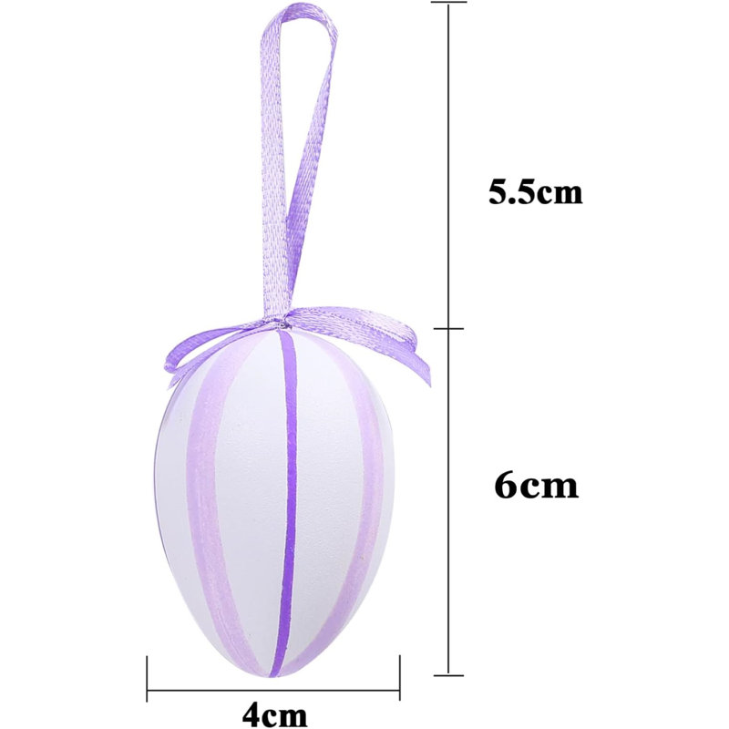 3.78'' Finial Ornament