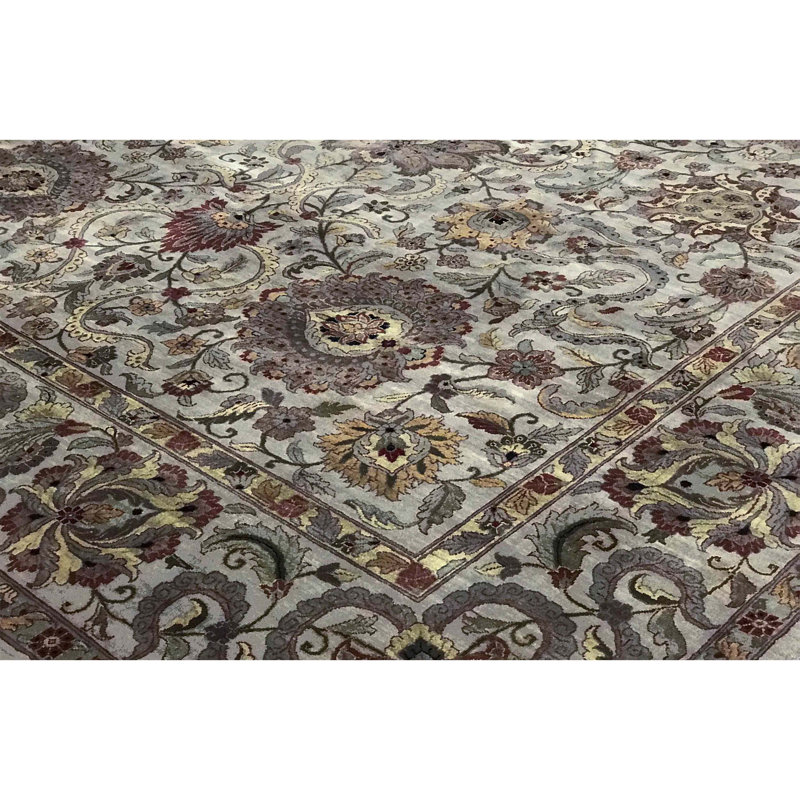 Crown Select One-of-a-Kind 12' X 18'1" Area Rug