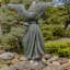 Statue de jardin mariangélique en magnésium-1889300699