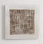 Beyond The Moment I Glitter Print by Beverly Fuller-25706735
