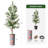 107'' Faux Tree in Planter-95099202