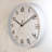 Netta Wood Wall Clock-963077384