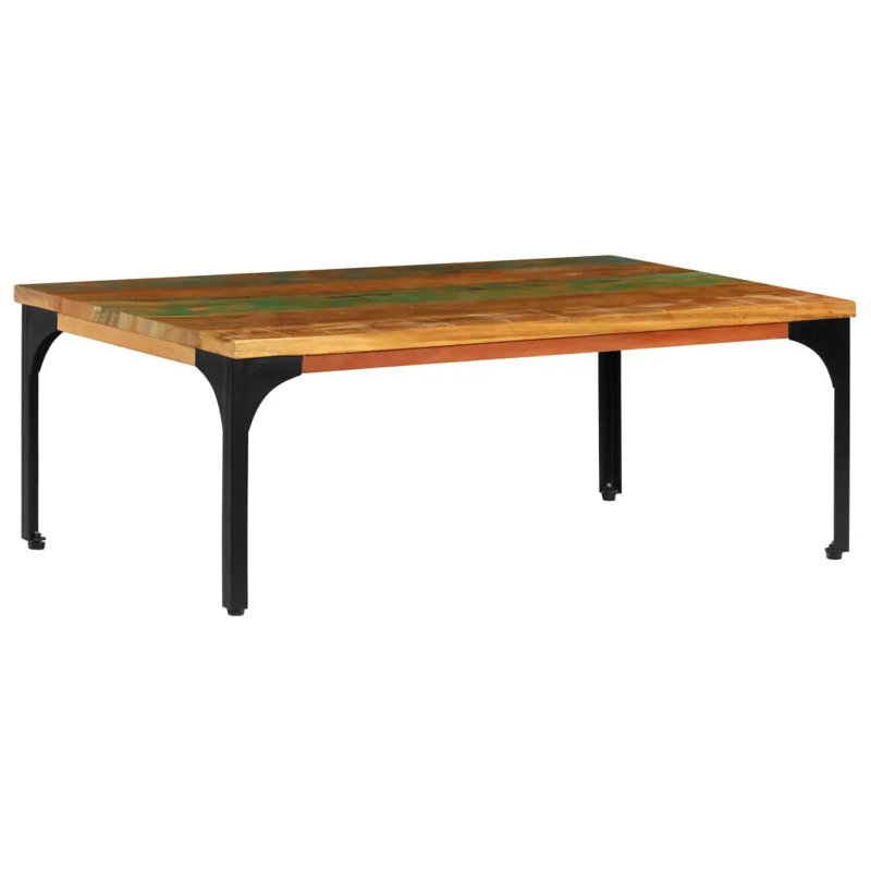Babcock Four Leg Coffee Table