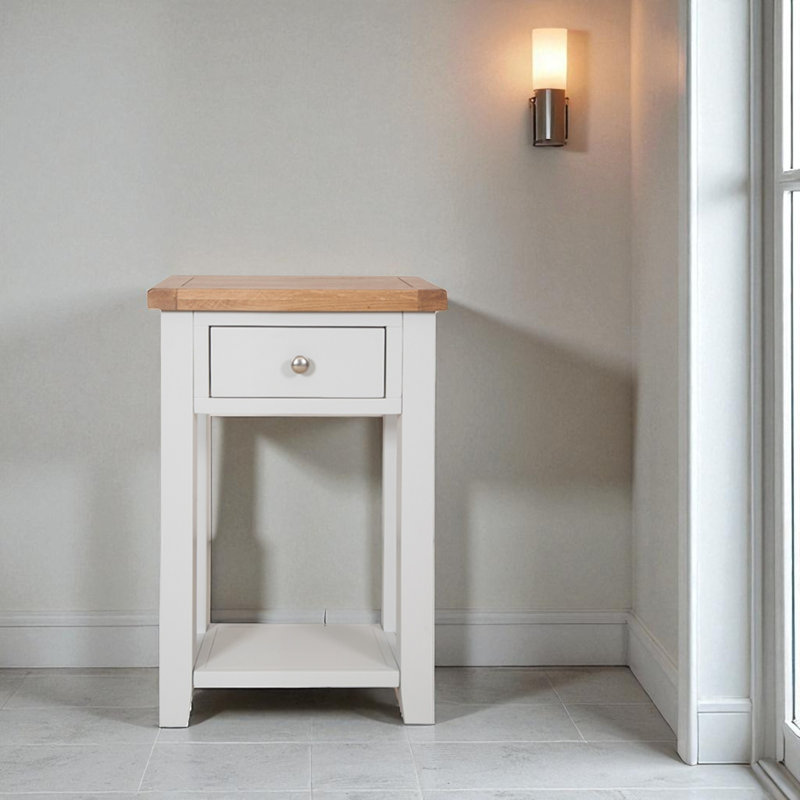 Melbourne 48cm Console Table