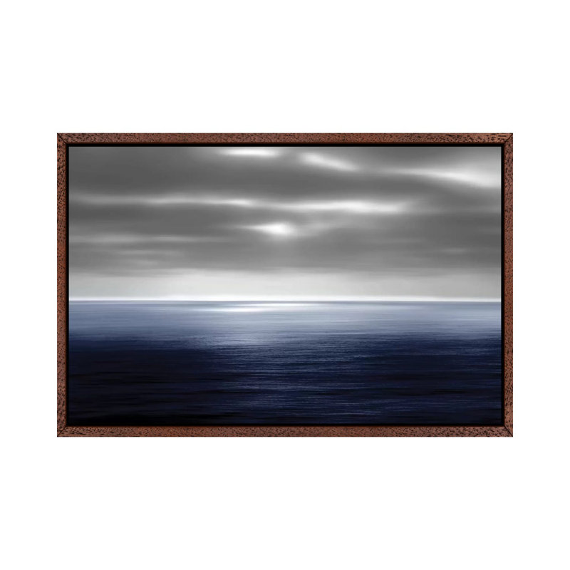 1 Piece Wall Art on Canvas, 152.5 cm H x 101.5 cm W, Classic Wood Framed