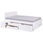 Storage bed Awat - Incl. nightstand-32890324