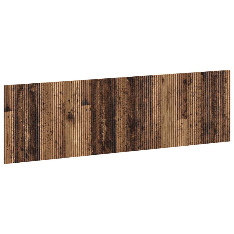 Headboard, Old Wood
