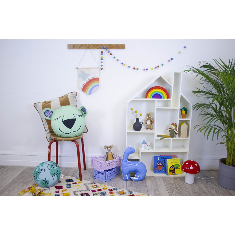 Joffre Novelty Cushion